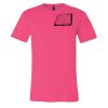 Unisex Jersey Tee Thumbnail