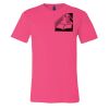 Unisex Jersey Tee Thumbnail