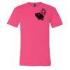 Unisex Jersey Tee Thumbnail
