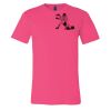 Unisex Jersey Tee Thumbnail
