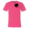 Unisex Jersey Tee Thumbnail
