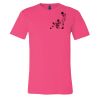 Unisex Jersey Tee Thumbnail
