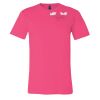 Unisex Jersey Tee Thumbnail