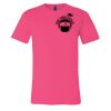 Unisex Jersey Tee Thumbnail