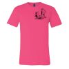 Unisex Jersey Tee Thumbnail