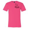 Unisex Jersey Tee Thumbnail
