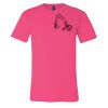 Unisex Jersey Tee Thumbnail