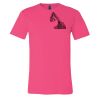 Unisex Jersey Tee Thumbnail