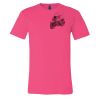 Unisex Jersey Tee Thumbnail
