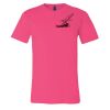 Unisex Jersey Tee Thumbnail