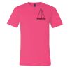 Unisex Jersey Tee Thumbnail