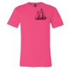 Unisex Jersey Tee Thumbnail