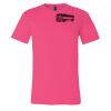 Unisex Jersey Tee Thumbnail