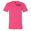 Unisex Jersey Tee Thumbnail