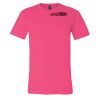 Unisex Jersey Tee Thumbnail