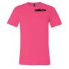 Unisex Jersey Tee Thumbnail