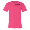 Unisex Jersey Tee Thumbnail