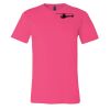 Unisex Jersey Tee Thumbnail