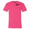 Unisex Jersey Tee Thumbnail