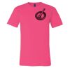 Unisex Jersey Tee Thumbnail