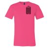Unisex Jersey Tee Thumbnail