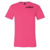 Unisex Jersey Tee Thumbnail
