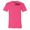 Unisex Jersey Tee Thumbnail