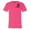 Unisex Jersey Tee Thumbnail