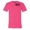 Unisex Jersey Tee Thumbnail