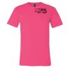 Unisex Jersey Tee Thumbnail
