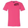 Unisex Jersey Tee Thumbnail