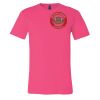 Unisex Jersey Tee Thumbnail