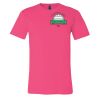 Unisex Jersey Tee Thumbnail