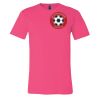 Unisex Jersey Tee Thumbnail