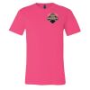 Unisex Jersey Tee Thumbnail