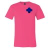 Unisex Jersey Tee Thumbnail