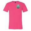Unisex Jersey Tee Thumbnail
