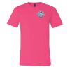Unisex Jersey Tee Thumbnail