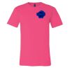 Unisex Jersey Tee Thumbnail