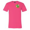 Unisex Jersey Tee Thumbnail