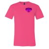 Unisex Jersey Tee Thumbnail