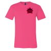 Unisex Jersey Tee Thumbnail