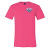 Unisex Jersey Tee Thumbnail