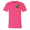 Unisex Jersey Tee Thumbnail