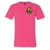 Unisex Jersey Tee Thumbnail