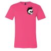Unisex Jersey Tee Thumbnail