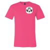 Unisex Jersey Tee Thumbnail