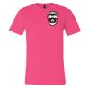 Unisex Jersey Tee Thumbnail