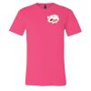 Unisex Jersey Tee Thumbnail
