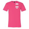 Unisex Jersey Tee Thumbnail